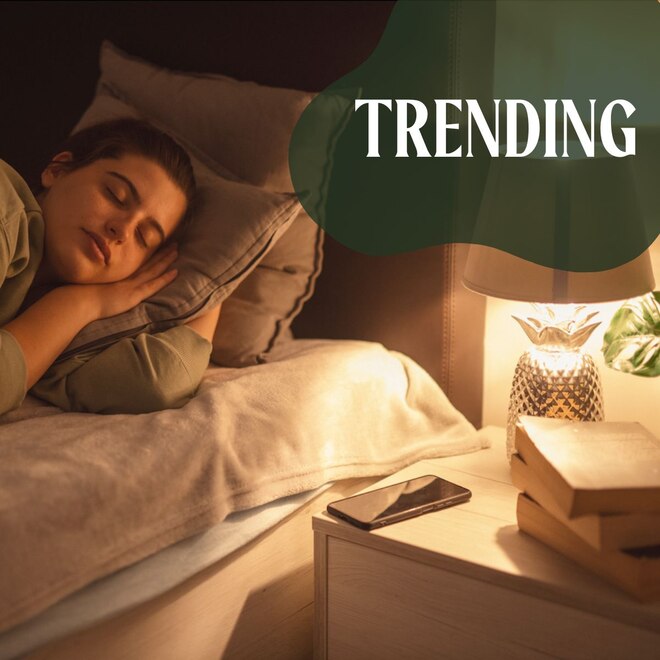 Shop - Best Sleep Hero Image